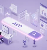 What is AEO in Digital Marketing
