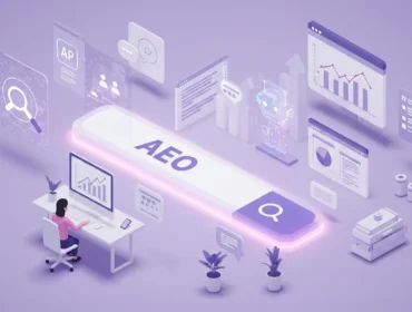 What is AEO in Digital Marketing