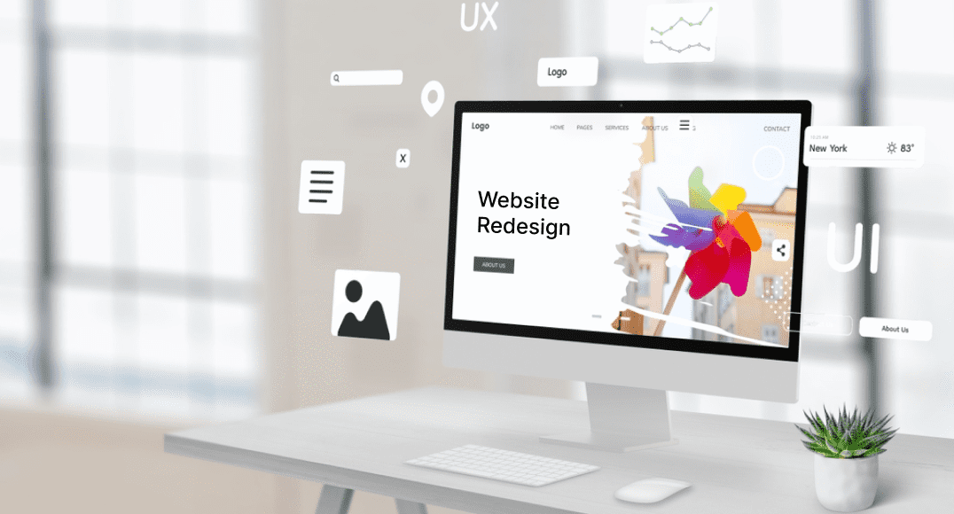 new york city web design firm