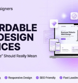 Affordable Web Design Services Affordable Web Design Services