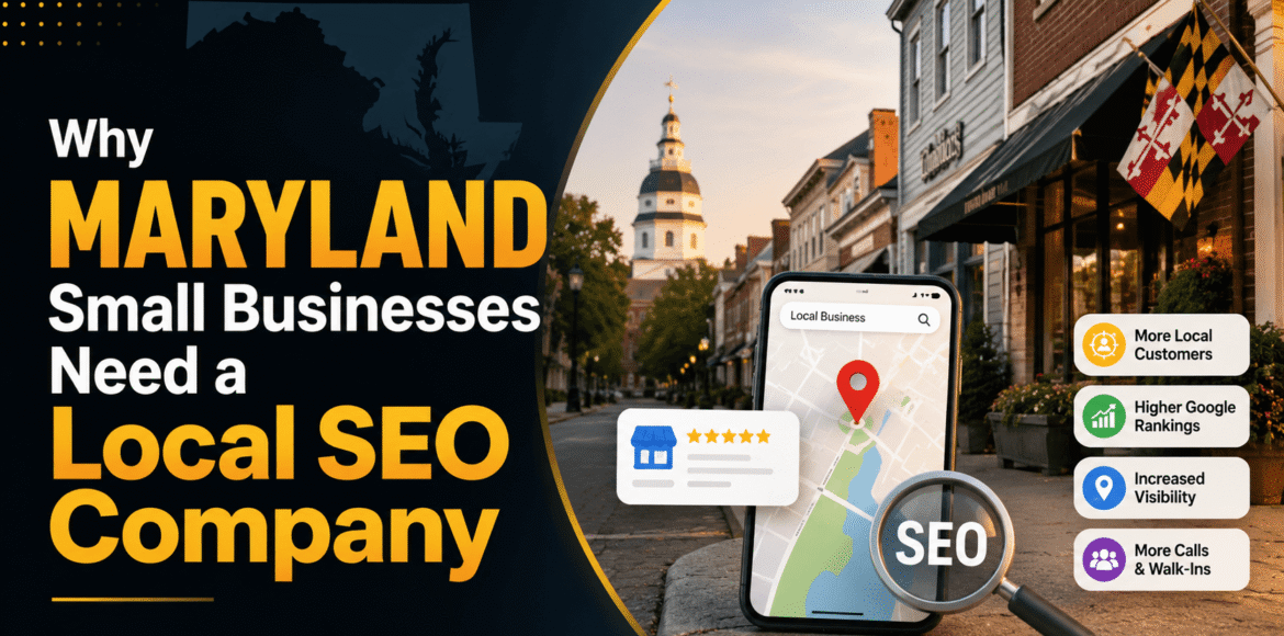 maryland seo